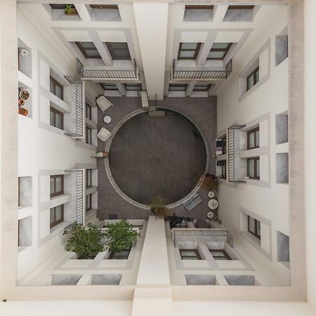 Paccamora By Maravigghia Palermo Buitenkant foto